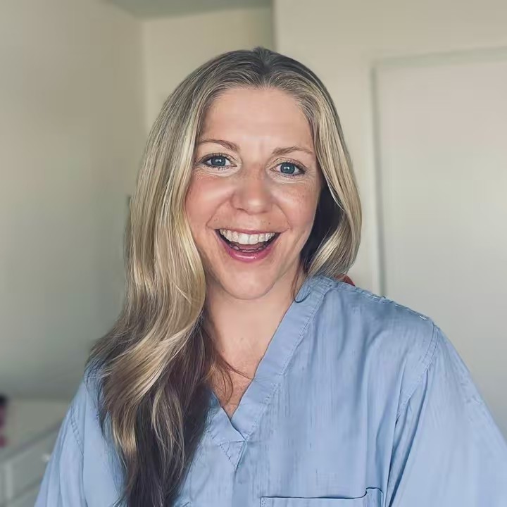 💕 Hospice nurse Julie 💕
