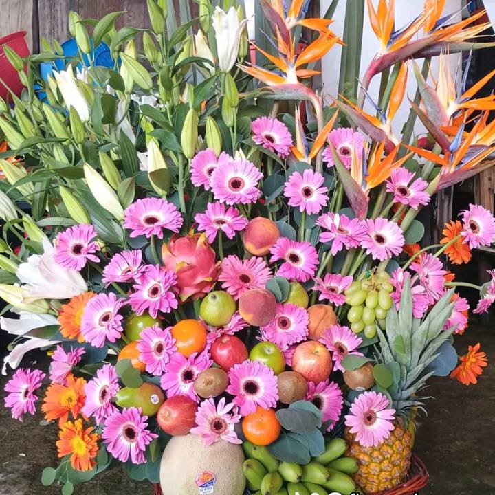 Florería Hermenegildo