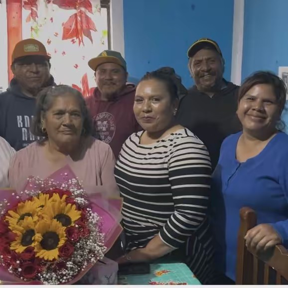 Gloria Bautista More