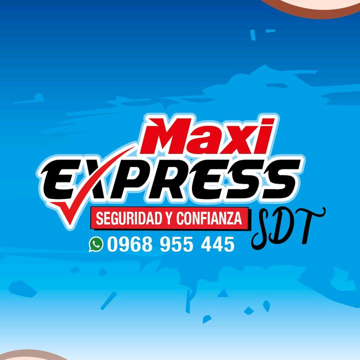 MAXI EXPRESS SDT