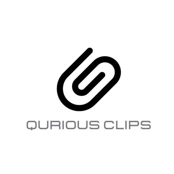 Qurious clips