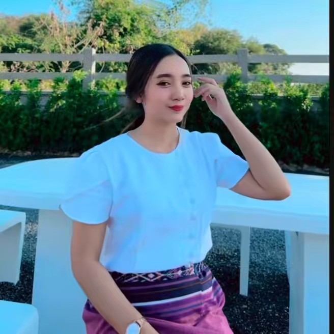 วิมานผ้าฝ้าย ผ้าพื้นเมือง