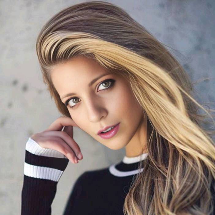 miamor eres tú ❤️ 🫶