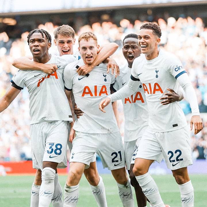 ⚡️PureSpurs⚽️