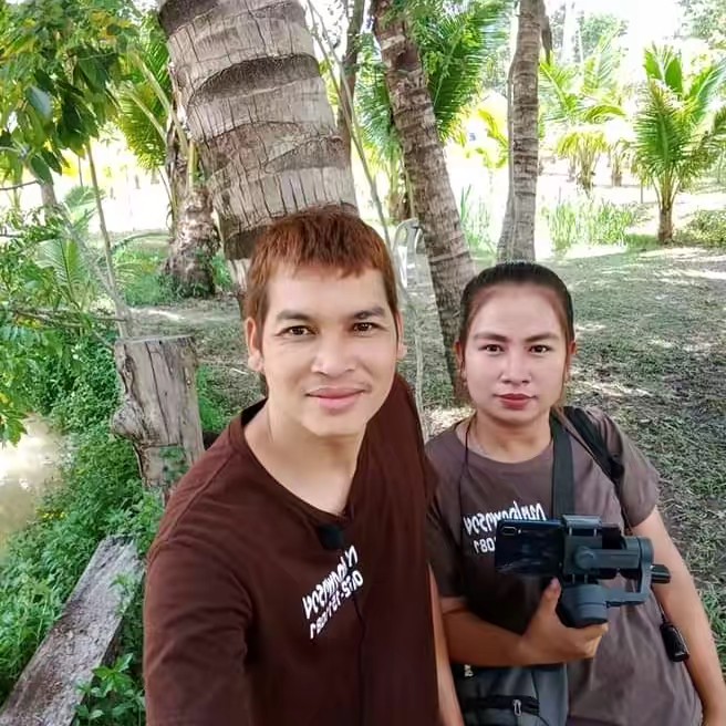 กบปลาพารวย