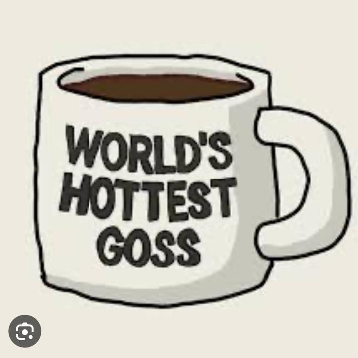 hottest goss