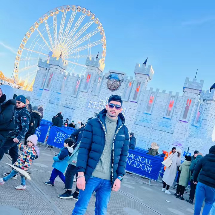 Hammad Qureshi (Madiii)🇬🇧