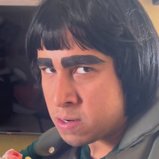 Brownbakugo