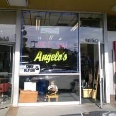 Angelo's Shoe Repair