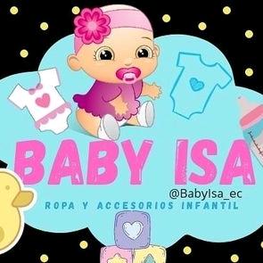 Babyisa_ec