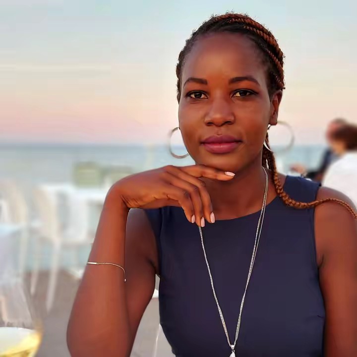 💫Lovy💫|LaCaMpAgNoLa💯🤗