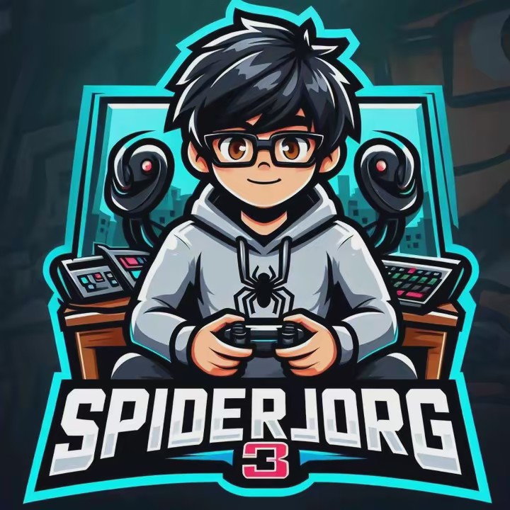 SpiderJorg3