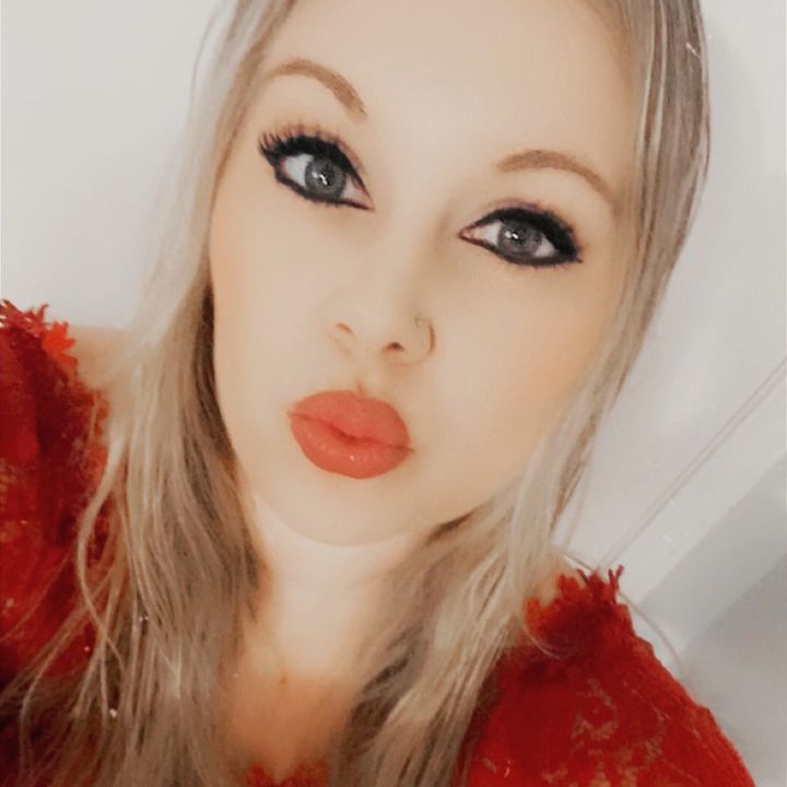 Just Witchy Crystal Gem Shop