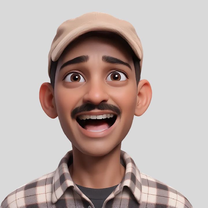 🇬🇾 GUYANESE kinda STORIES