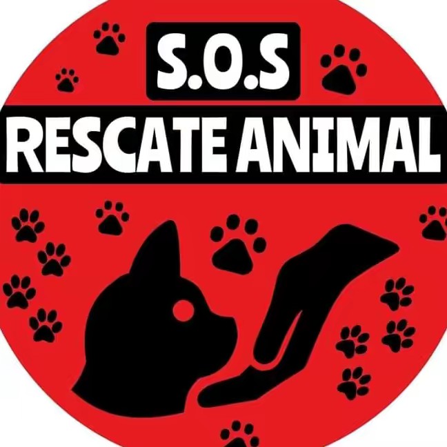 SOS Rescate Animal