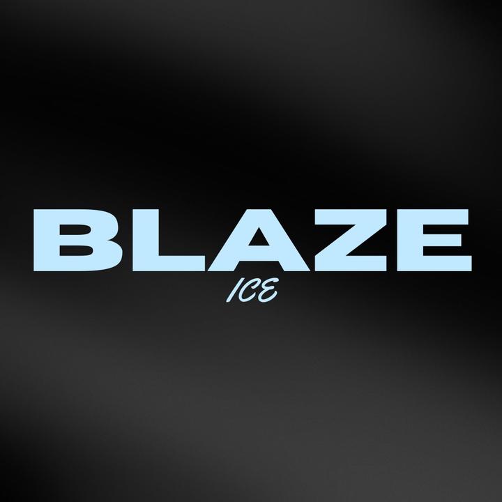 Blaze Ice