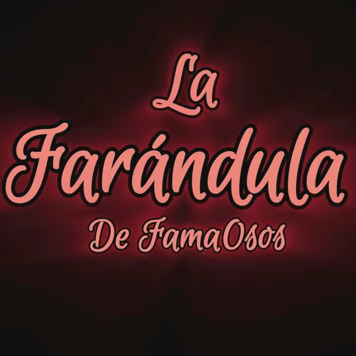 La Farándula De Famaosos