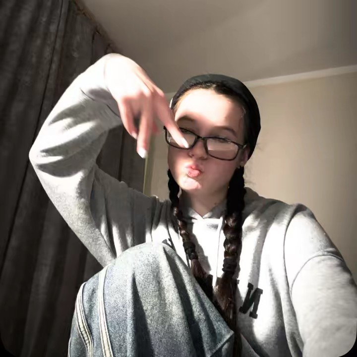 Настася на связи🌸