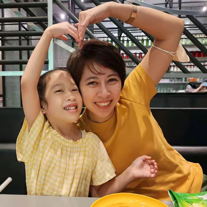 หม่ะมี๊โบว์โบ