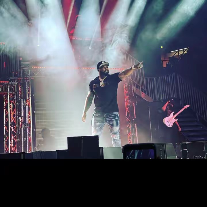 50 Cent