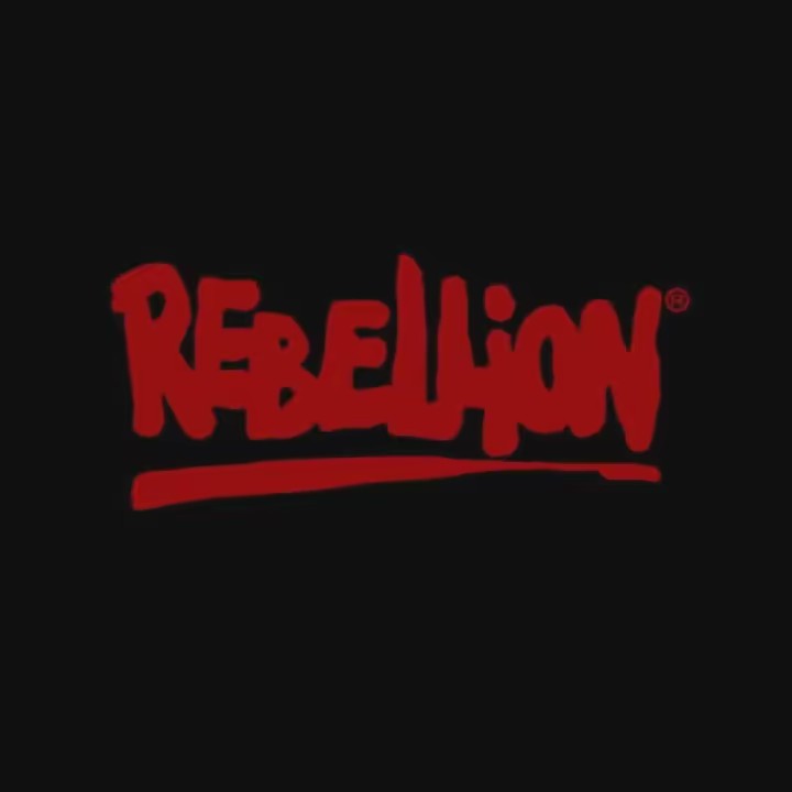 Rebellion