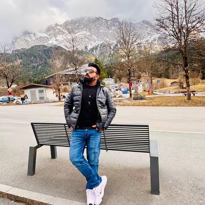 Gill Sensation🇵🇰🇩🇪🇪🇺