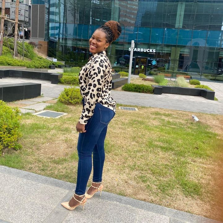 Her Royal Majesty1👑