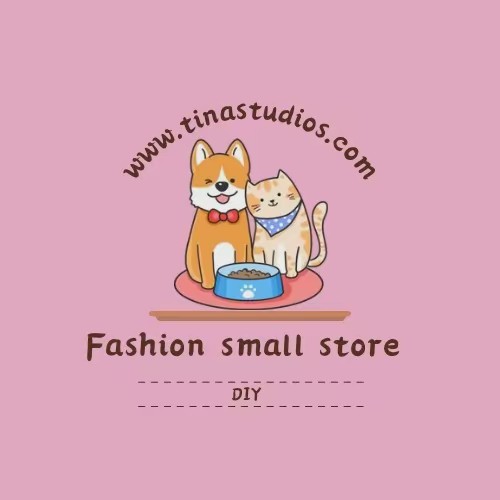 fashion small store