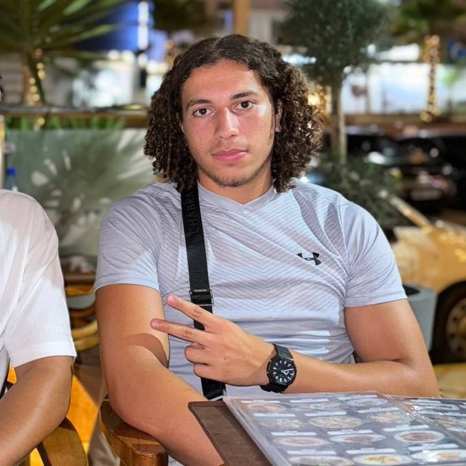 Ouiss TEAMSERGENT🪖🥊