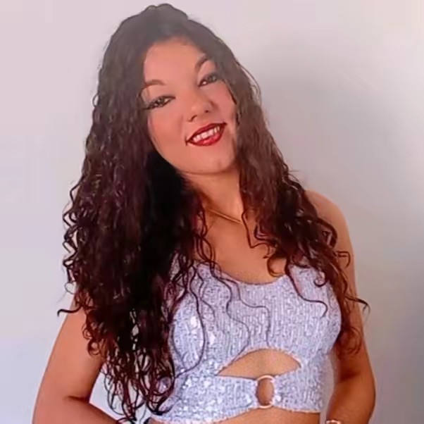 VIVI B-DAY 04/12 🥳❤️