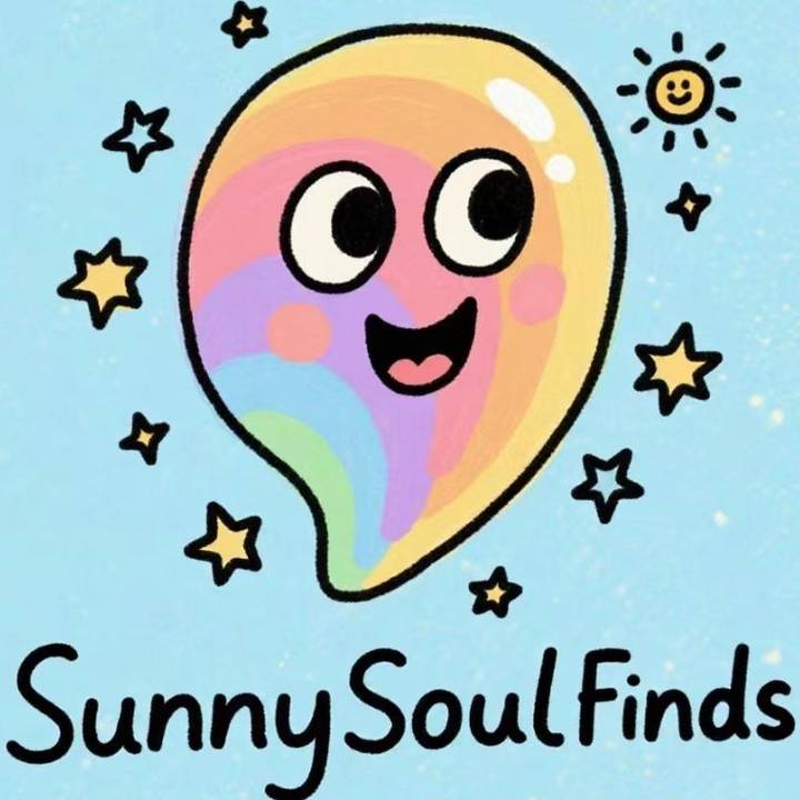 SunnySoul Finds