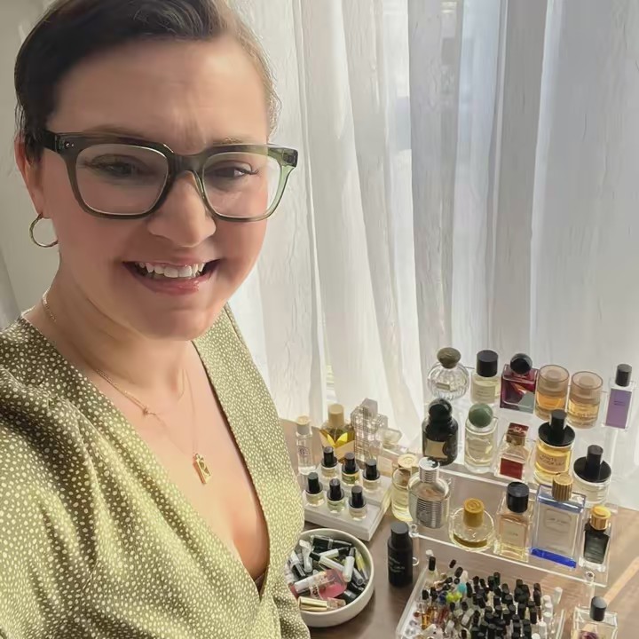 Cold Frame Perfumery