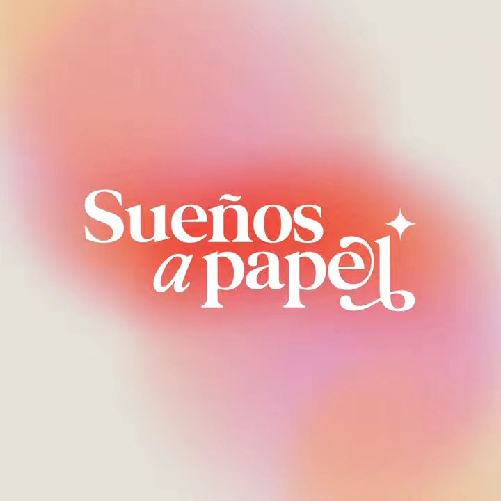 Sueños a Papel