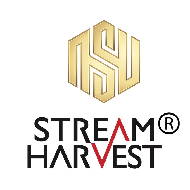 Streamharvest889