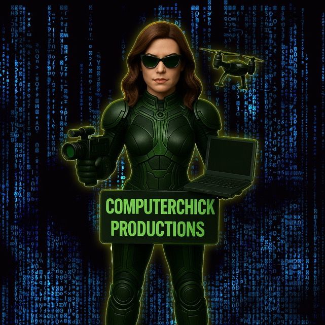 ComputerChick Productions