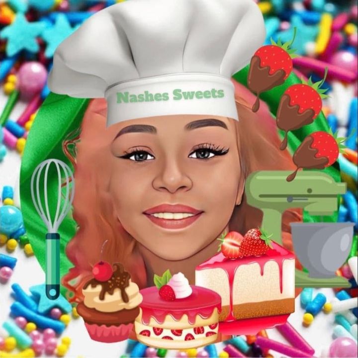Nashes sweets