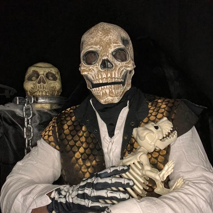 Bones 💀