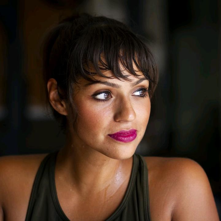 Burn & Fit with Emily