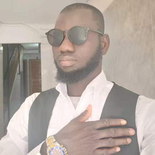 Abu Mariam  Sylla أبو مريم