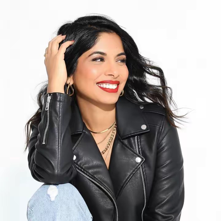 Sheena Melwani