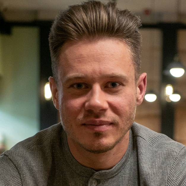 Amadeusz Braksator 🍔