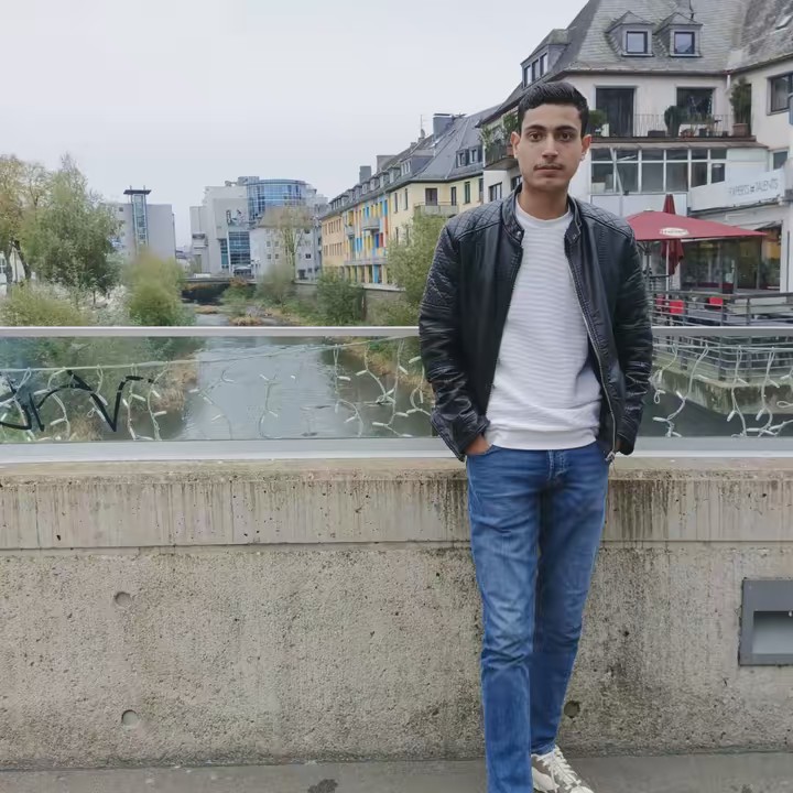 الحسكة💚🇩🇪