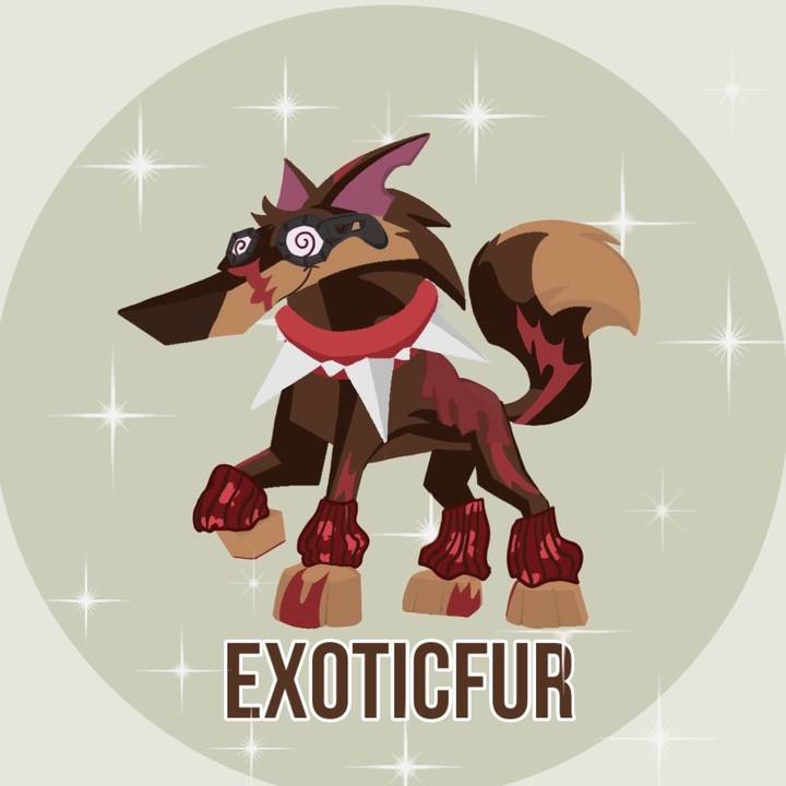Exoticfur