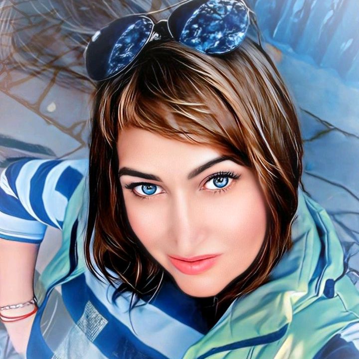 Николаевна