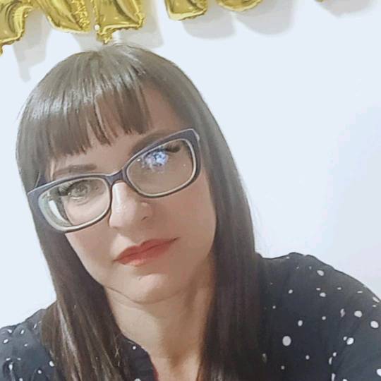 Andreia Barbosa Maciel