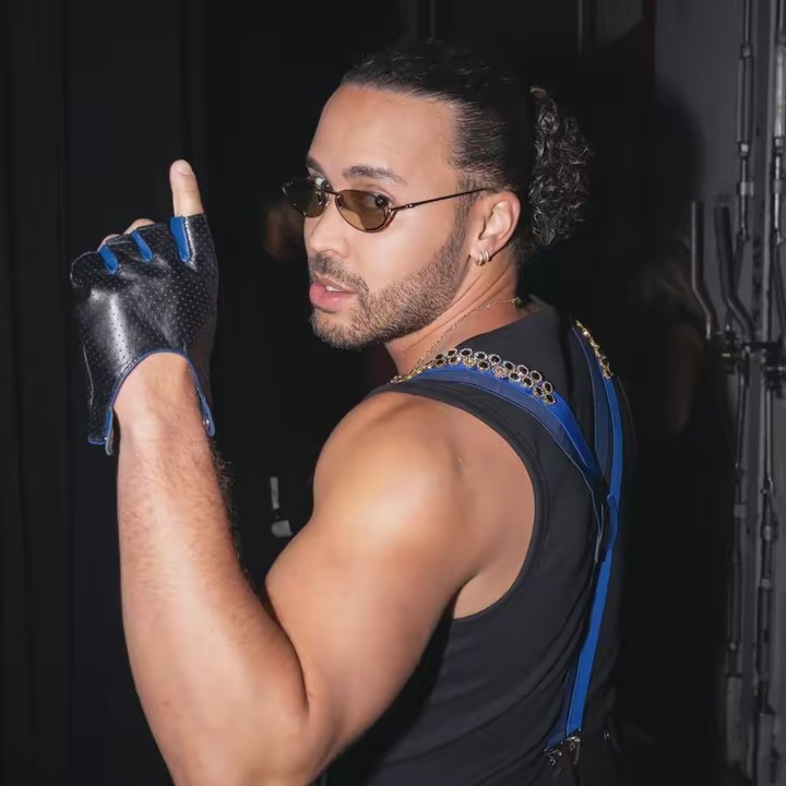 Prince Royce