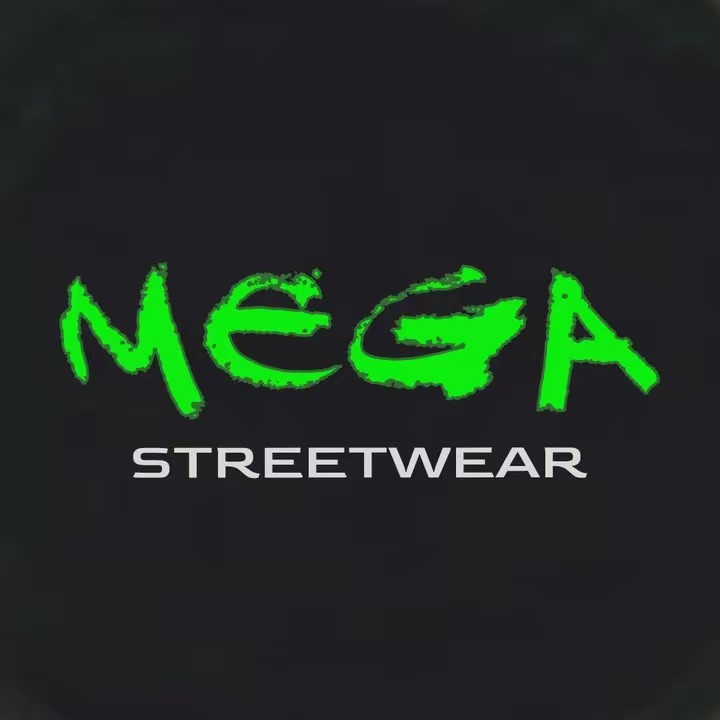 Mega Streetwear