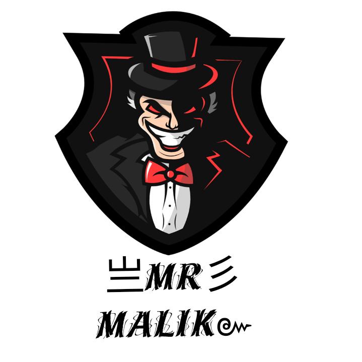 亗MR彡MALIK๛.