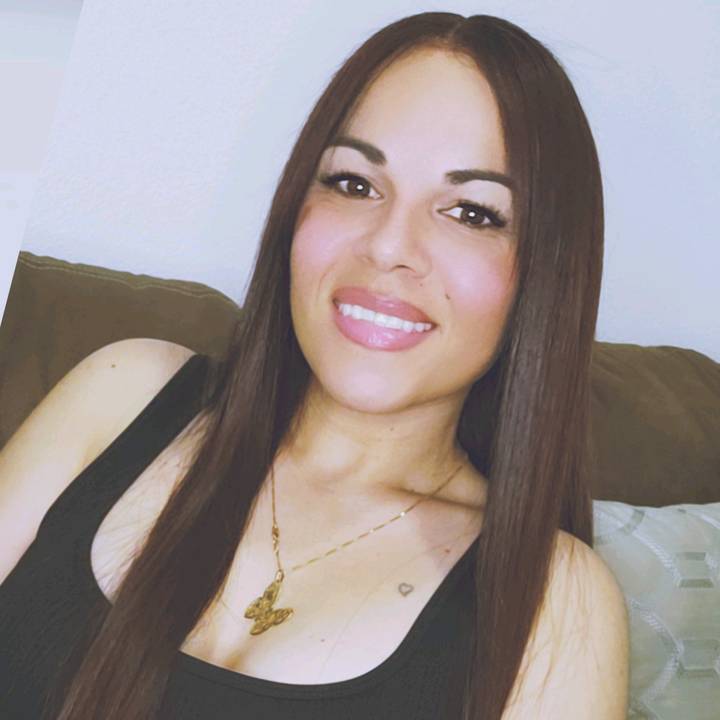 Roxana Rodriguez🕊🔐