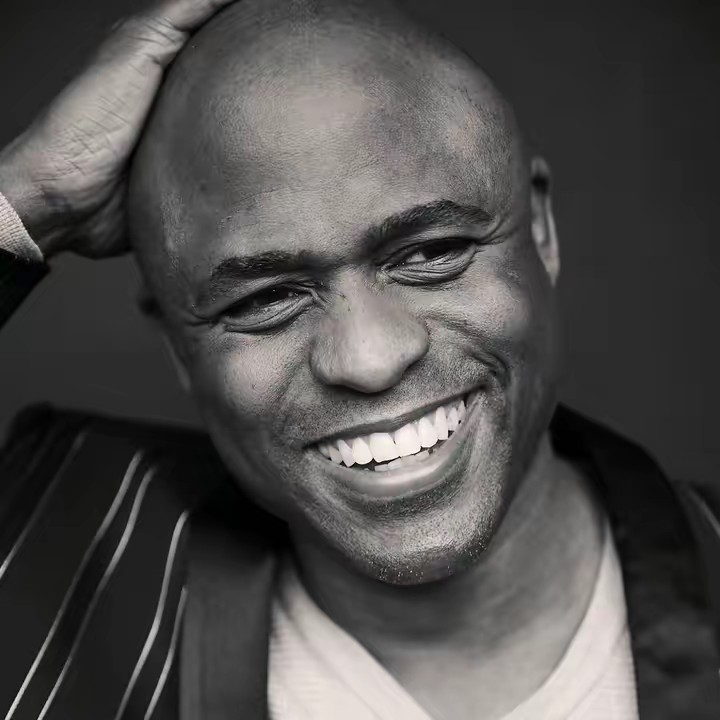Wayne Brady